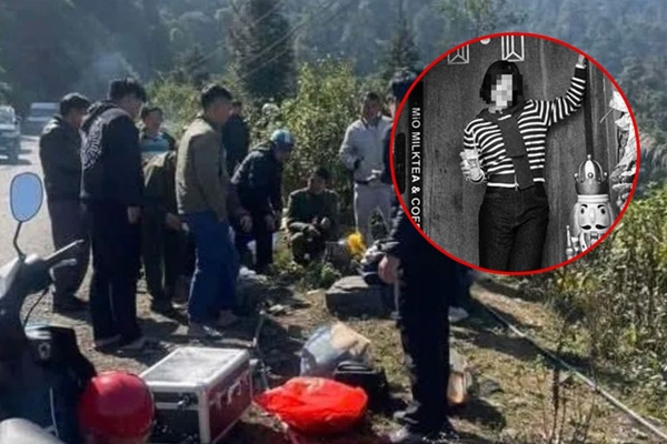 Lời khai của phó hiệu trưởng sát hại cô giáo trẻ ở Lào Cai-1