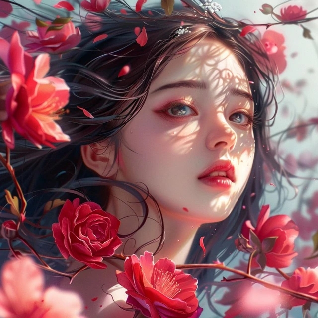 Phụ nữ sinh vào 4 tháng âm lịch này tài sắc vẹn toàn, mang phúc lộc lớn về cho gia đình-1