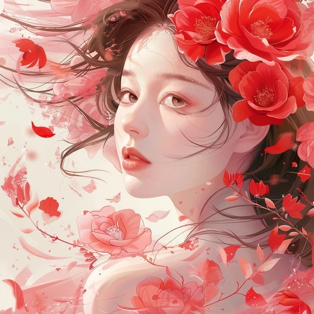 Phụ nữ sinh vào 4 tháng âm lịch này tài sắc vẹn toàn, mang phúc lộc lớn về cho gia đình-2