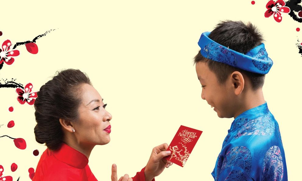 Chị dâu lì xì con tôi 500k, nhưng nhà chị có tới 3 đứa con, mừng lại thế nào cho khỏi lỗ? - Câu trả lời của bà mẹ này quá hay-1