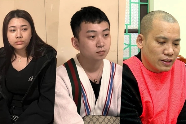 Đối tượng trong đường dây lừa đảo 1.000 tỷ tiết lộ có người được thưởng Tết gần 900 triệu đồng?-3