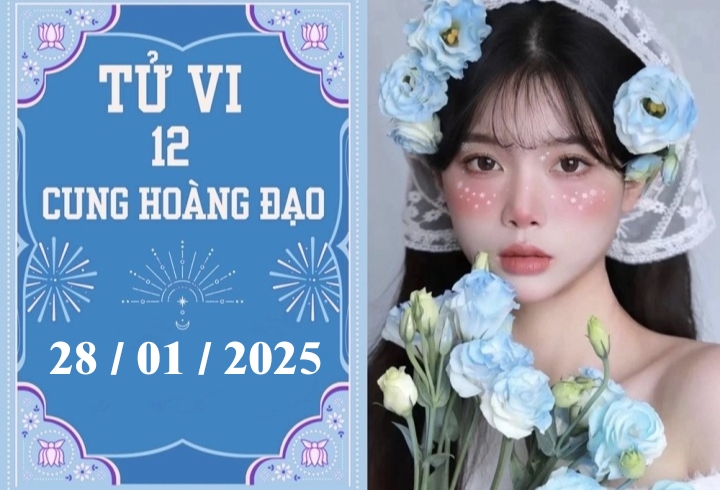 Tử vi 12 cung hoàng đạo ngày 28/01: Song Tử thuận lợi, Song Ngư tích cực-1