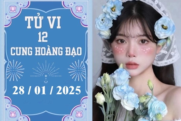 Tử vi tuổi Tý 2025 chi tiết từng năm sinh-2