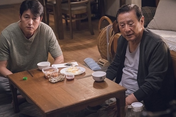 Tận hưởng những ngày Tết đầm ấm khi đã dũng cảm hóa giải mâu thuẫn với mẹ chồng-2