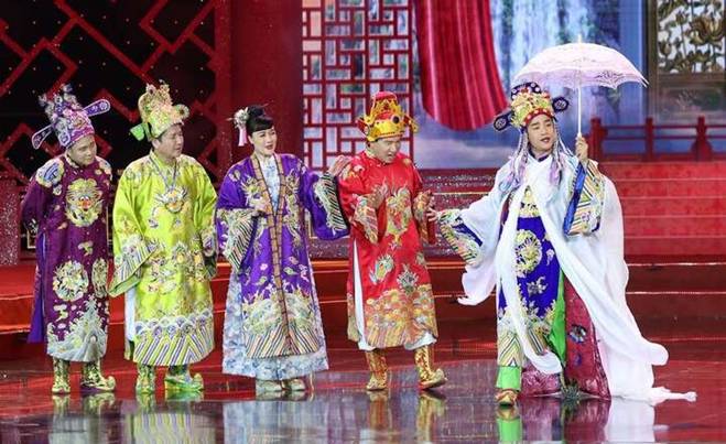 Táo quân 2025 và loạt câu nói gây bão-8