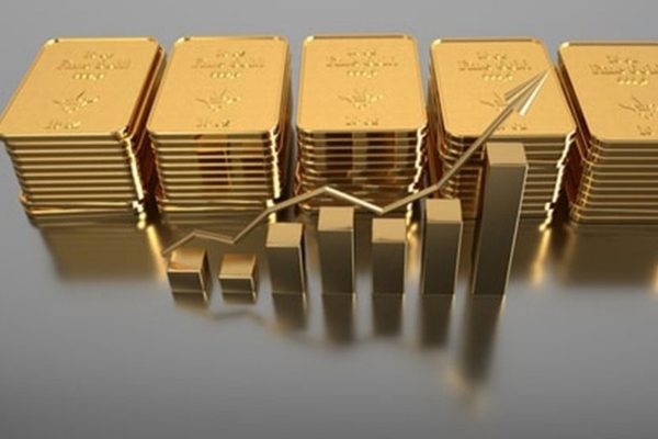 Giá vàng hôm nay 30/1: Giảm nhẹ trước áp lực của USD-2