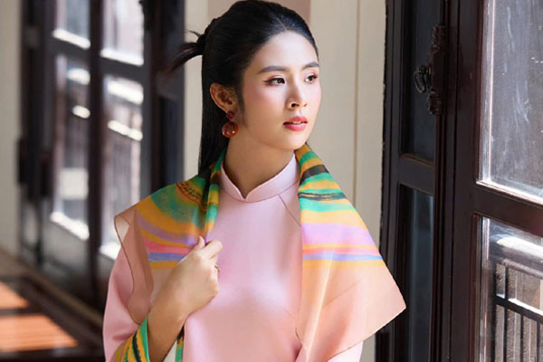 Dàn nghệ sỹ Gen Z tuổi Tỵ tài năng của showbiz Việt-8