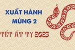 Vì sao lại gọi là tháng Giêng?-2