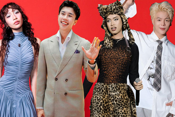 Hội mỹ nhân tuổi Tỵ Vbiz: Tài sắc vẹn toàn, cuộc sống viên mãn-5