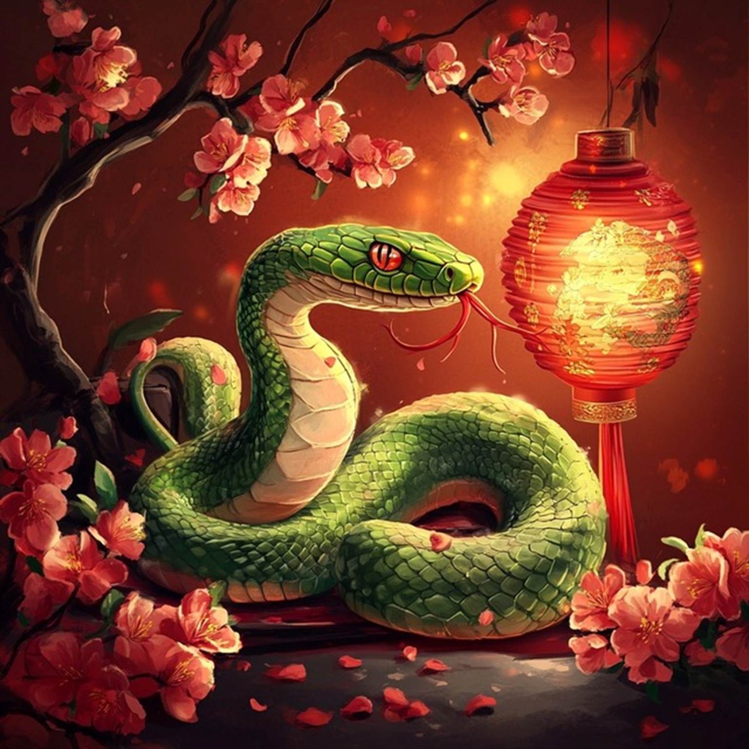 Vận mệnh của người tuổi Tỵ năm Ất Tỵ 2025-4