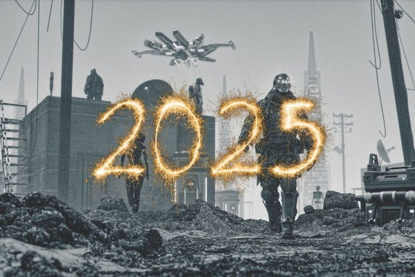 5 dự đoán về năm 2025 từ Baba Vanga: Nhân loại có đột phá nhưng phải đối mặt với nhiều thách thức-3