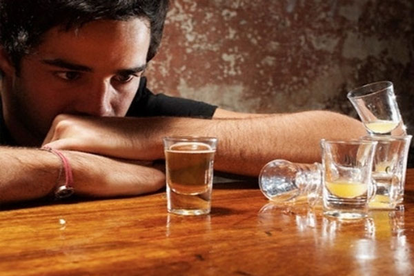 Sau khi uống rượu, gan mất bao lâu để có thể đào thải hết-3