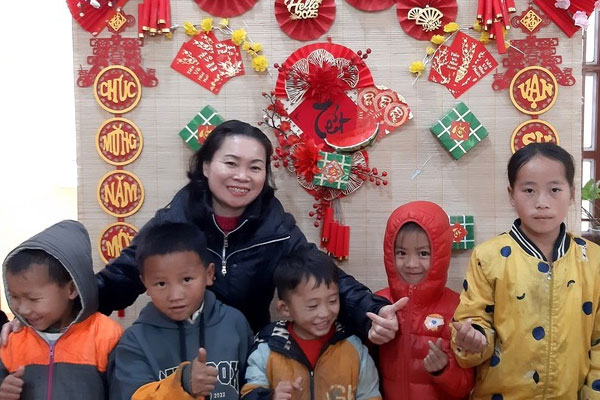 4 chính sách giáo dục quan trọng có hiệu lực từ tháng 2/2025-2