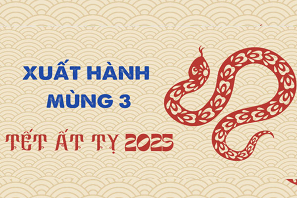 Có nên xuất hành vào mùng 5 Tết Âm lịch 2025 không?-3