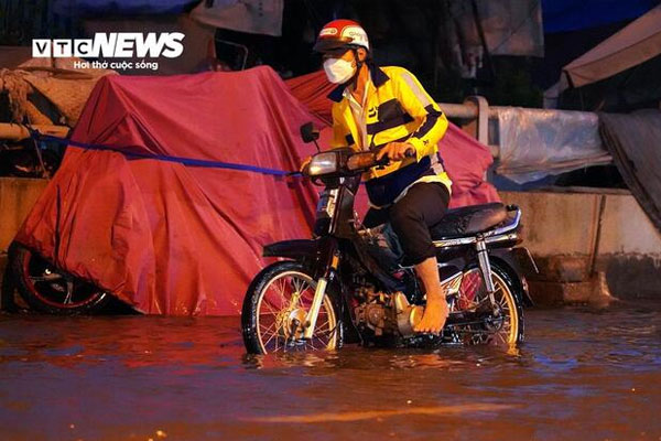 Dự báo thời tiết mùng 4 Tết Ất Tỵ: Nắng xuân rực rỡ trở lại miền Bắc-2