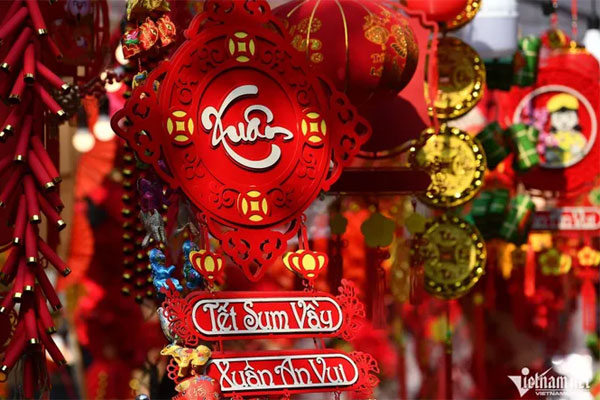 Mừng thọ bố chồng 70 tuổi, gia đình làm 40 mâm cỗ mời họ hàng-2