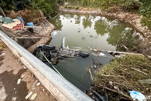 Vụ TNGT làm 7 người tử vong Nam Định: Giây phút giành giật với Tử thần, cứu sống bé gái 12 tuổi-4