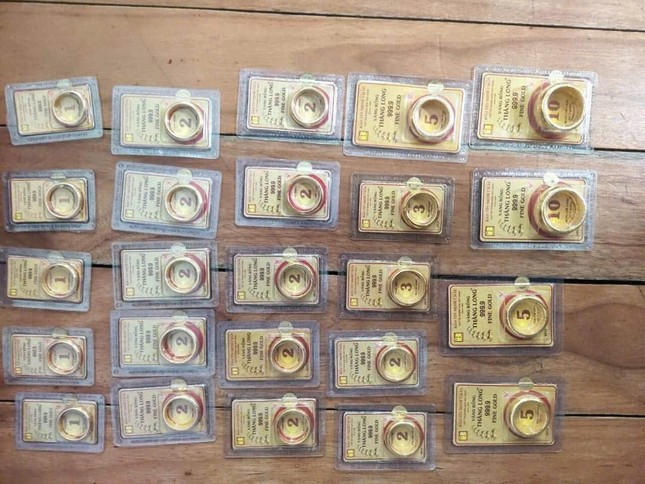 Vàng, chung cư là kênh đầu tư siêu lợi nhuận năm nay?-2