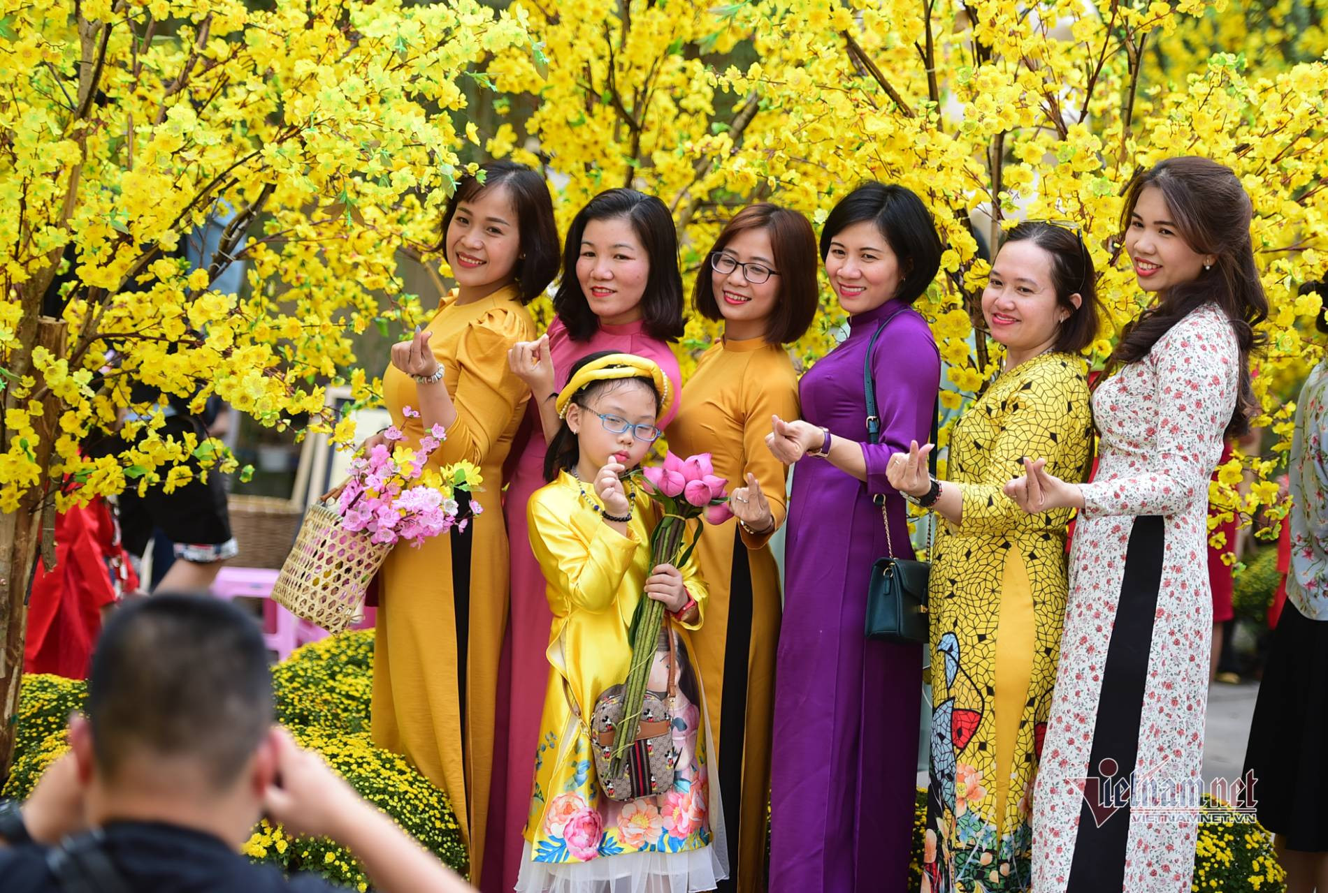 Dự báo thời tiết mùng 4 Tết Ất Tỵ: Nắng xuân rực rỡ trở lại miền Bắc-1