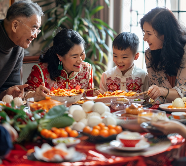 Được hỏi: Về nhà bà nội ăn Tết có vui không? Đứa trẻ trả lời 1 câu khiến mẹ chồng con dâu 3 ngày không nhìn mặt nhau-1