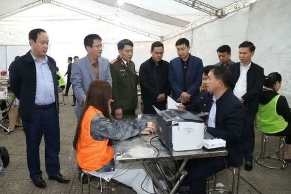 Vụ lừa đảo xuyên biên giới gần 1.000 tỷ đồng: Các bị hại có được trả lại tiền?-1