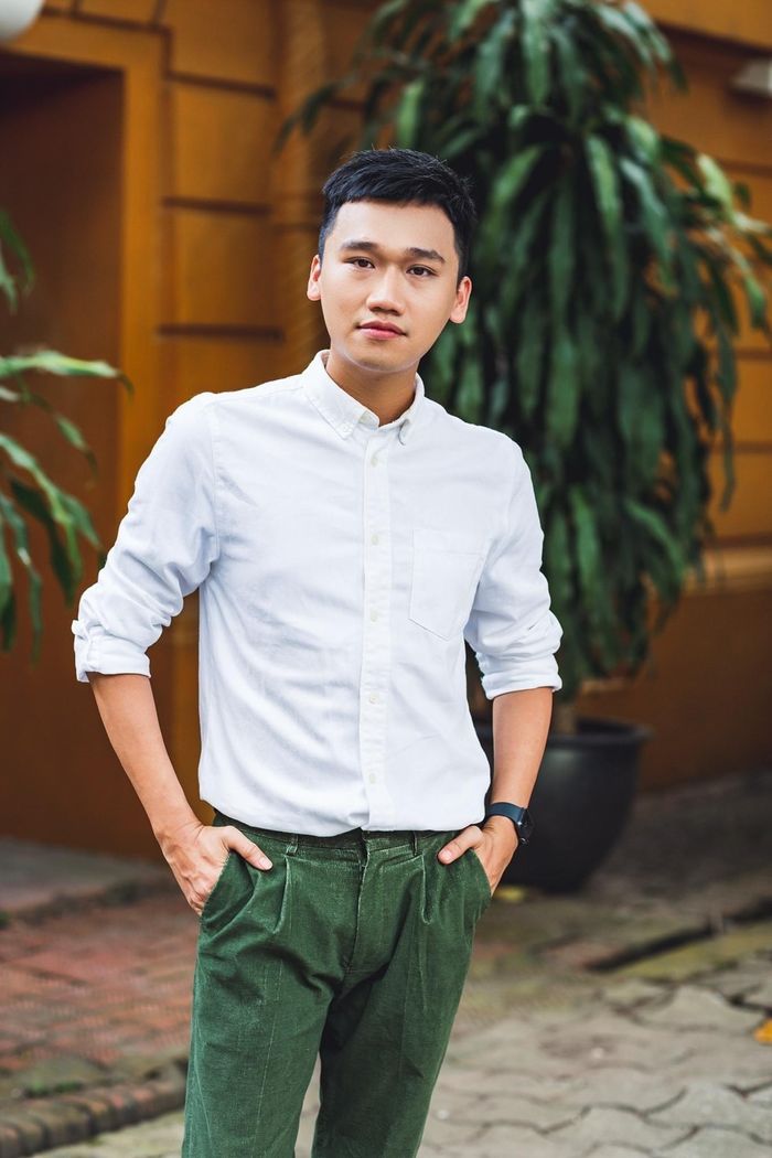 Diễn viên Xuân Nghị gầy sọp sau biến cố, tìm tới Phật pháp và ăn chay-2