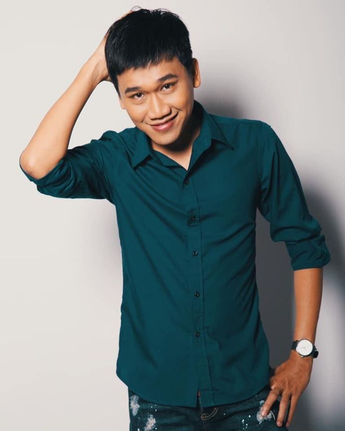 Diễn viên Xuân Nghị gầy sọp sau biến cố, tìm tới Phật pháp và ăn chay-1