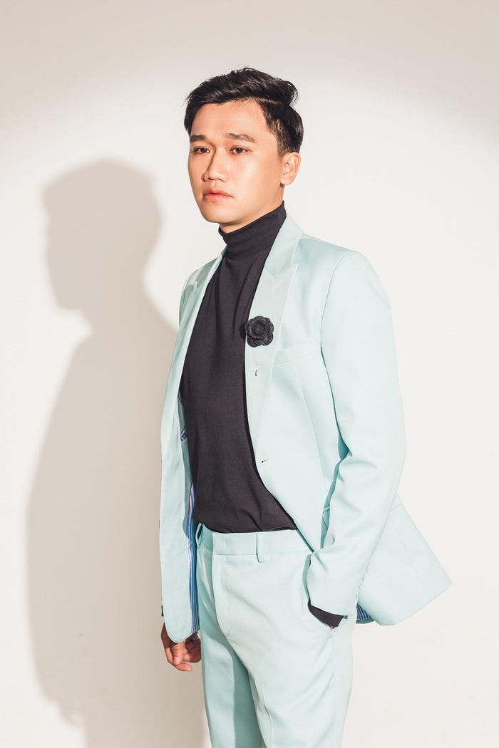 Diễn viên Xuân Nghị gầy sọp sau biến cố, tìm tới Phật pháp và ăn chay-3