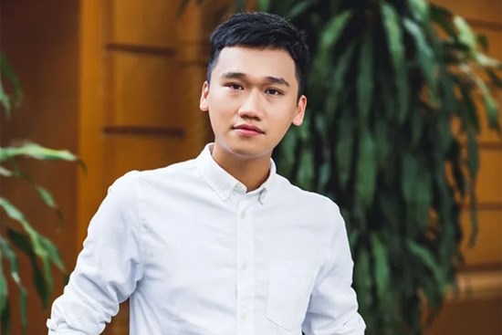 Diễn viên Xuân Nghị gầy sọp sau biến cố, tìm tới Phật pháp và ăn chay