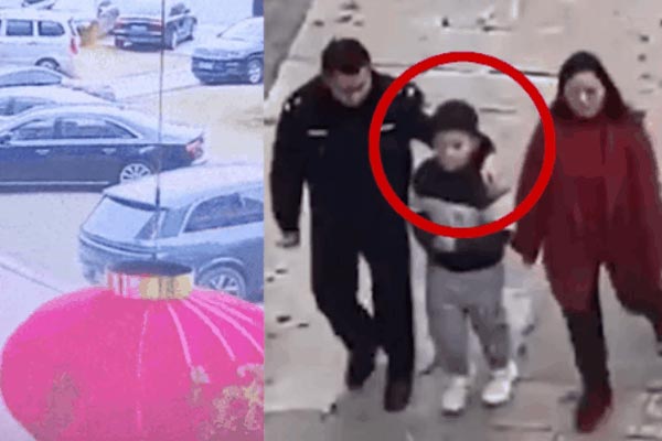 Vụ cậu bé ném pháo làm hư hại loạt xe sang đang gây shock: Một nhân vật bí ẩn xuất hiện hé lộ nhiều tình tiết mới!-9