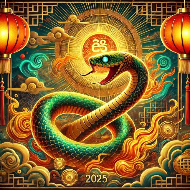 Những tuổi không nên mua nhà, xây nhà trong năm Ất Tỵ 2025-1