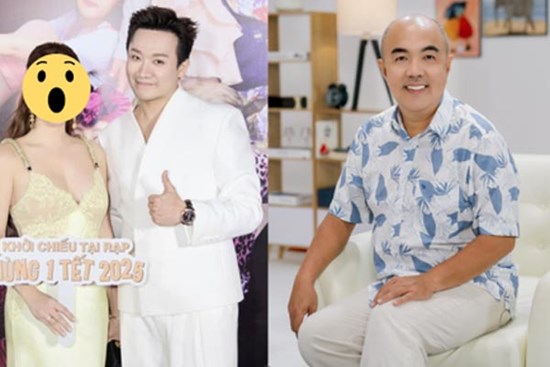 Hoa hậu Vbiz đóng phim trăm tỷ của Trấn Thành mỉa mai gây sốc về phát ngôn chê phim nhạt nhẽo của MC Quốc Thuận