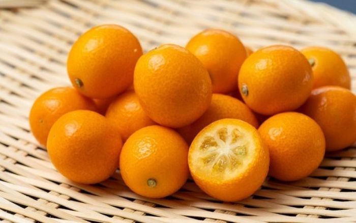 Loại quả báu vật ngày Tết, cực tốt cho sức khỏe nhiều người lại chỉ để ngắm-2