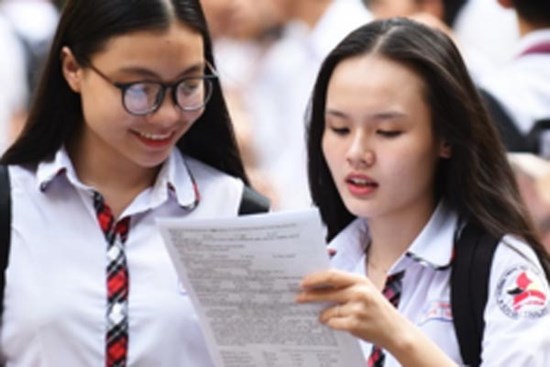 Điểm xét tuyển IELTS vào các trường đại học top đầu năm 2025