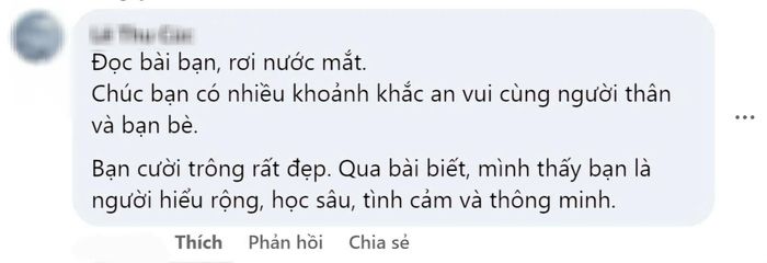 Cô gái mắc bệnh hiểm nghèo làm điều khiến nhiều người mới nhìn đã rơi nước mắt-7