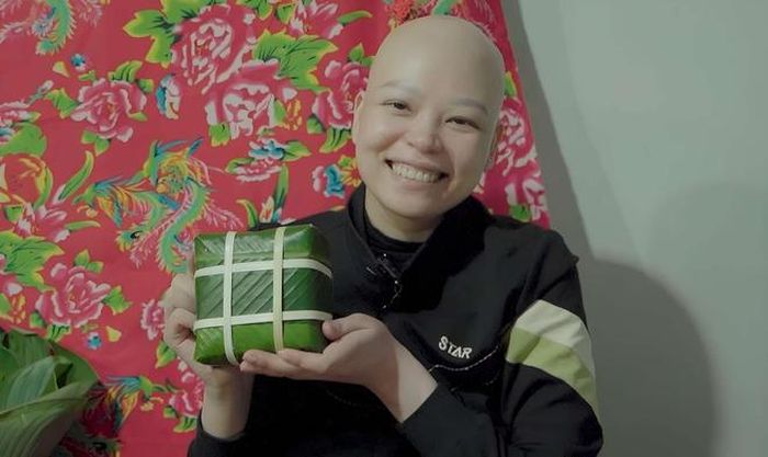 Cô gái mắc bệnh hiểm nghèo làm điều khiến nhiều người mới nhìn đã rơi nước mắt-3