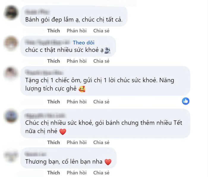 Cô gái mắc bệnh hiểm nghèo làm điều khiến nhiều người mới nhìn đã rơi nước mắt-5