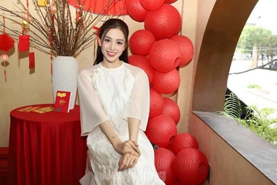 Tiểu Vy: 'Tôi không cần lấy chồng giàu'