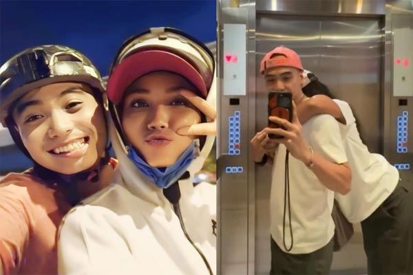 Hoa hậu HHen Niê nhận lời cầu hôn của bạn trai lâu năm-5