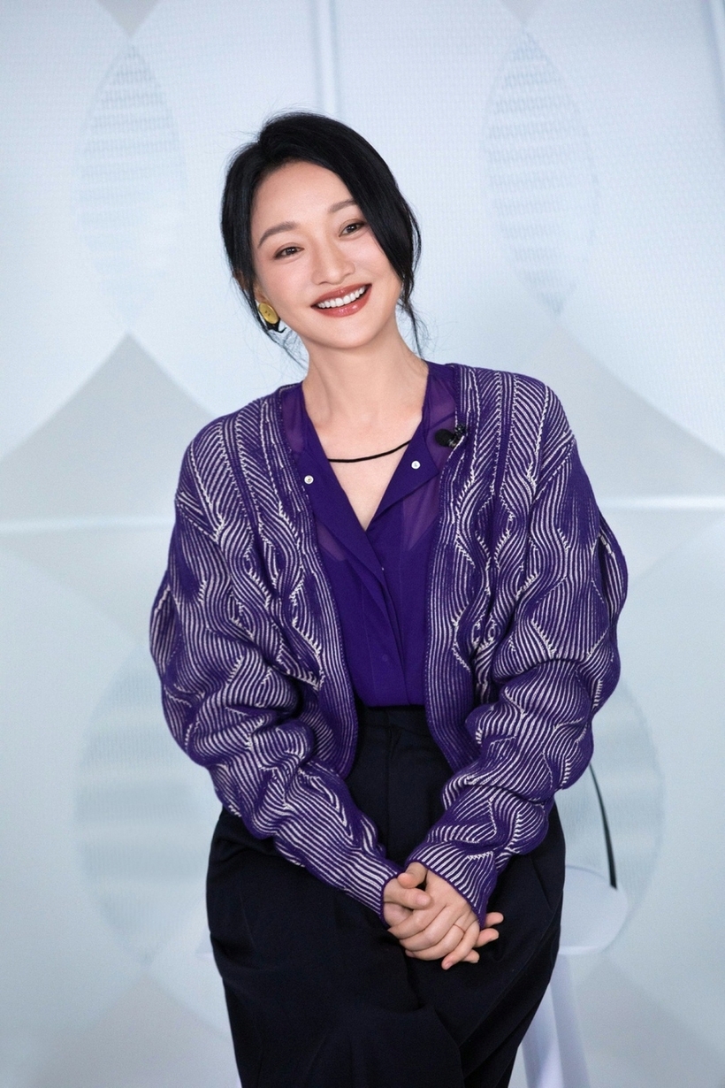 Sau hơn 20 năm đóng Anh hùng xạ điêu”, Lý Á Bằng - Châu Tấn hiện ra sao?-3