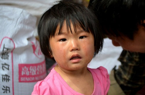 Thấy con có 7 dấu hiệu này, nhiều cha mẹ thờ ơ rồi sau đó nhận cái kết đắng, không ít gia đình còn tan nhà nát cửa-1