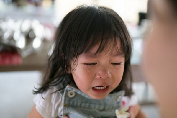 Thấy con có 7 dấu hiệu này, nhiều cha mẹ thờ ơ rồi sau đó nhận cái kết đắng, không ít gia đình còn tan nhà nát cửa-2