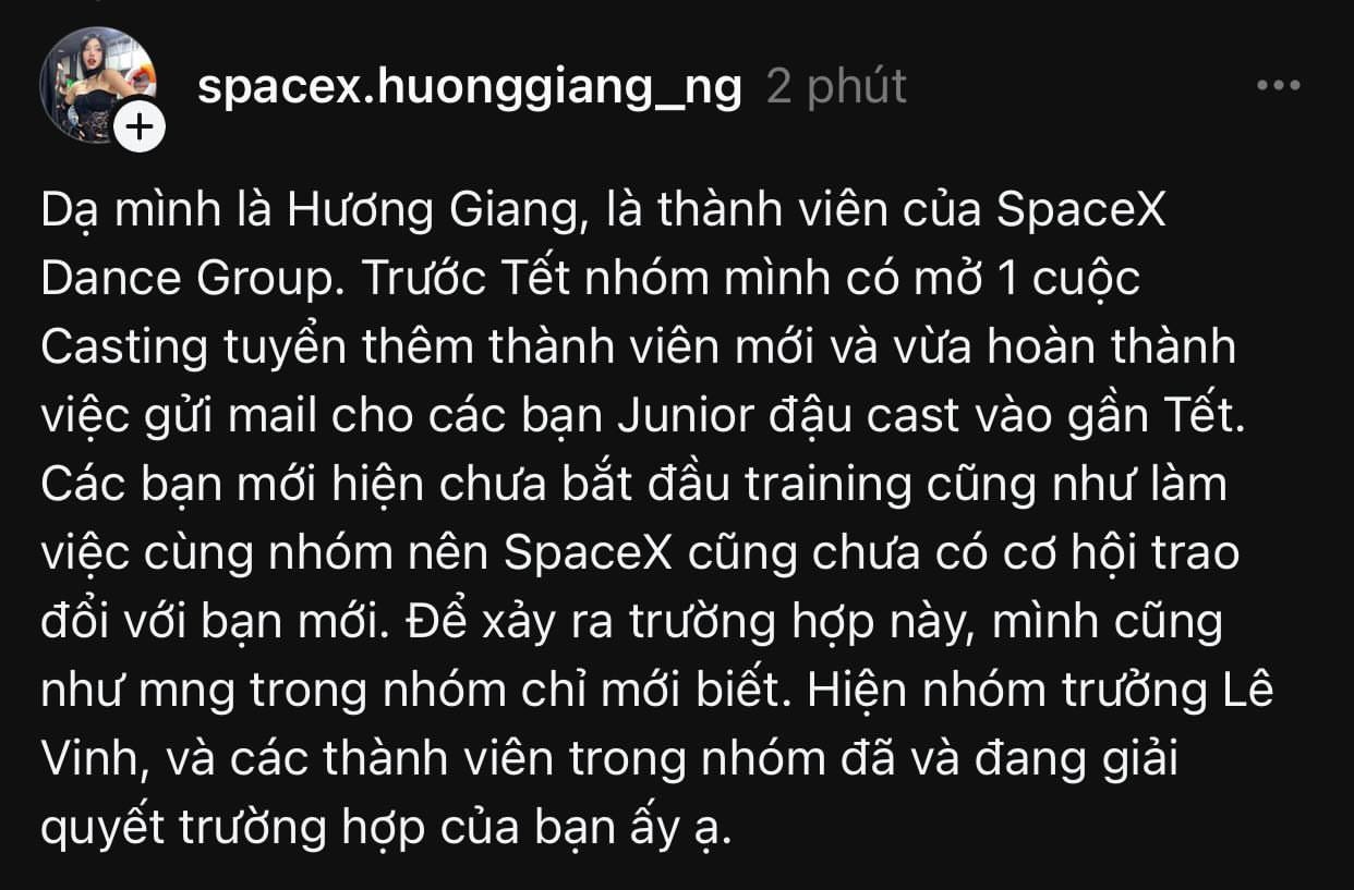 Cực căng: 1 dancer than thở bị xúc phạm vì xem phim Trấn Thành, nhận đòn trừng phạt đau đớn đến tan nát sự nghiệp-4