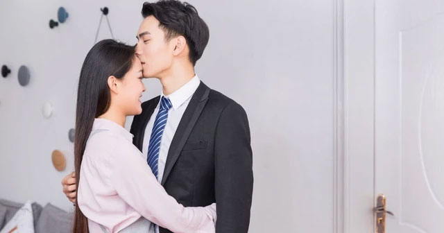 Bố mẹ chồng muốn giải thoát cho con dâu khỏi con trai mình-2