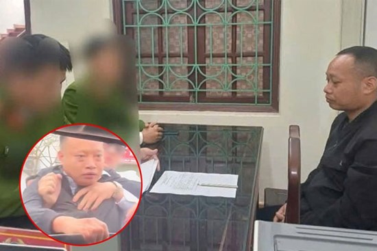 Vụ tài xế ô tô bị hành hung ở Nam Định: 2 anh em ruột đánh người nói gì tại cơ quan công an?