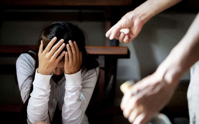 Đánh vợ, con rể trở tay không kịp trước cơn thịnh nộ của bố vợ-3