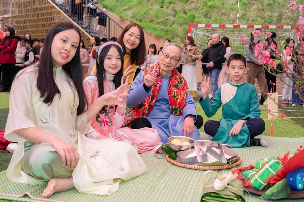 Cô gái tốt nghiệp cùng lúc 2 bằng ĐH loại giỏi, vượt qua kỳ thi luật sư ở Mỹ-3