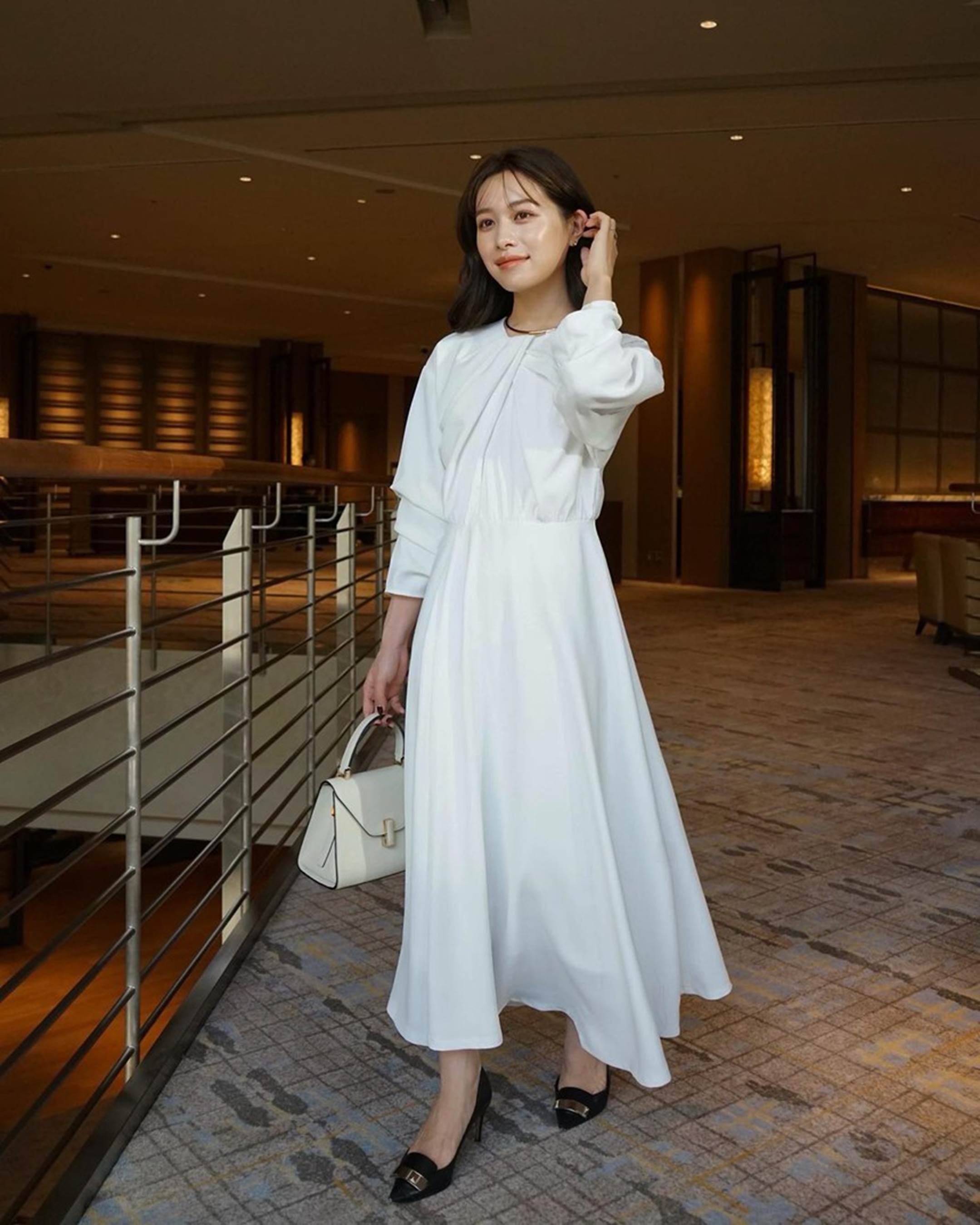 10 bộ trang phục lên hình sống ảo tuyệt đẹp-7