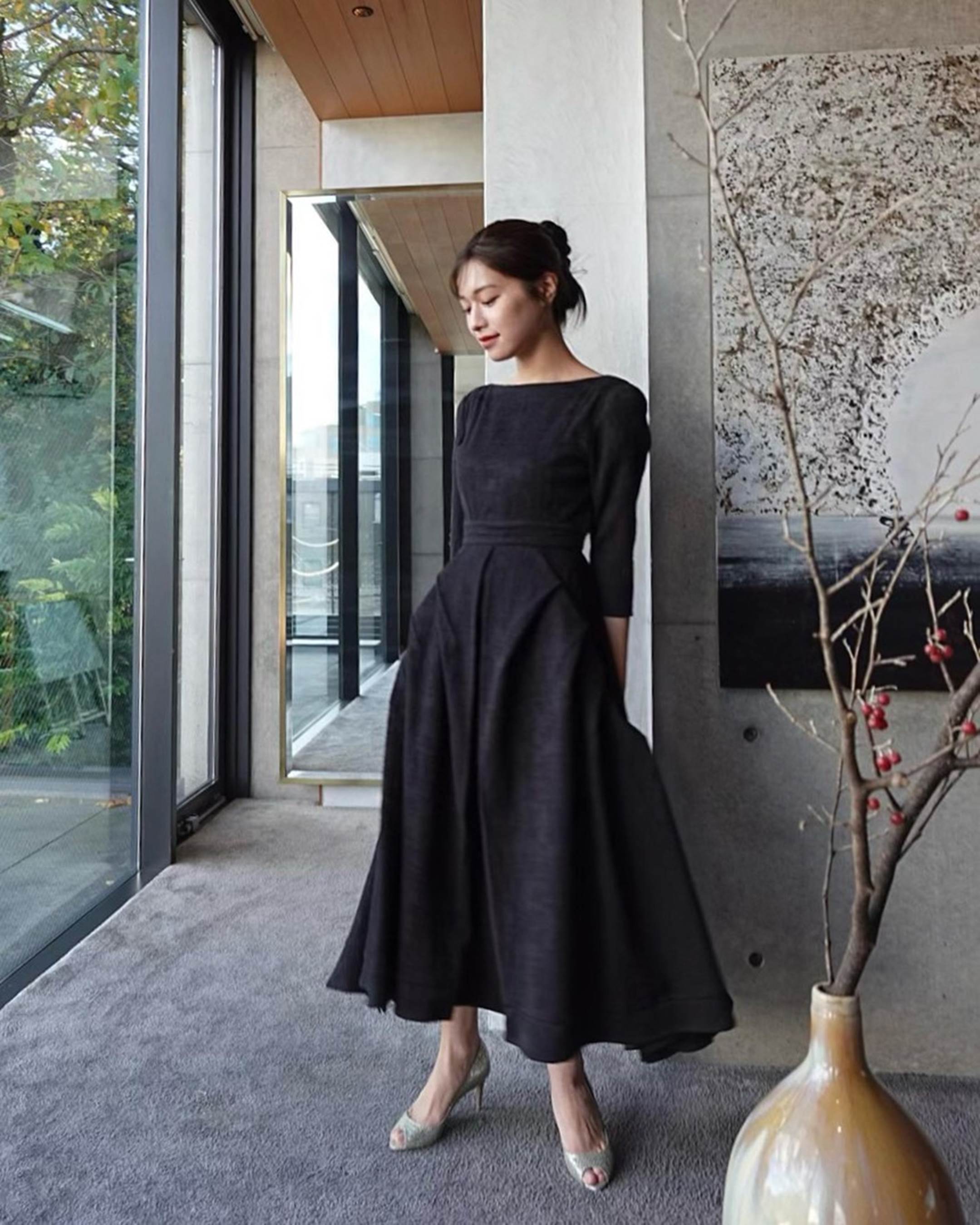 10 bộ trang phục lên hình sống ảo tuyệt đẹp-8