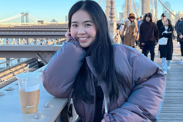 Nam sinh lớp 10 giành huy chương vàng Olympic Dự án Hóa học quốc tế 2025-2